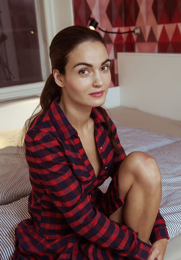 Алина, 21 год, 1 размер груди